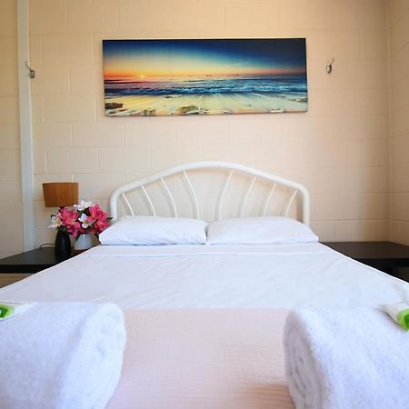 Caloundra Backpackers Hostel Eksteriør bilde